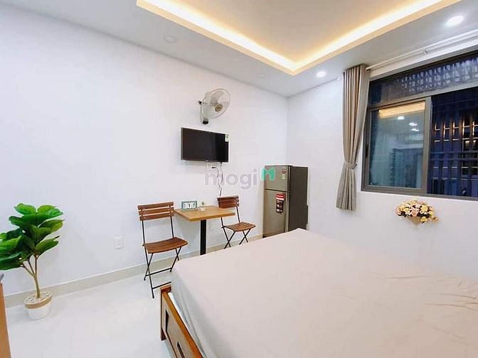 Hình ảnh Mb6623 nạp rút nhanh chóng cho thuê khu vực trung tâm Tân Bình