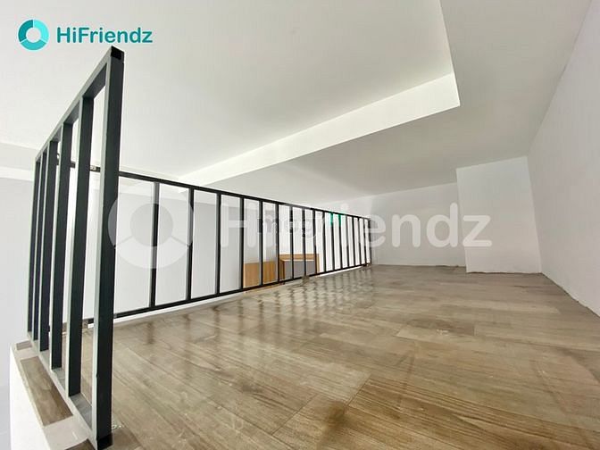 Hình ảnh CHDV New 100% 30m2 Trung Tâm Gò Vấp