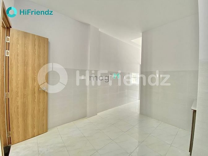 Hình ảnh CHDV New 100% 30m2 Trung Tâm Gò Vấp
