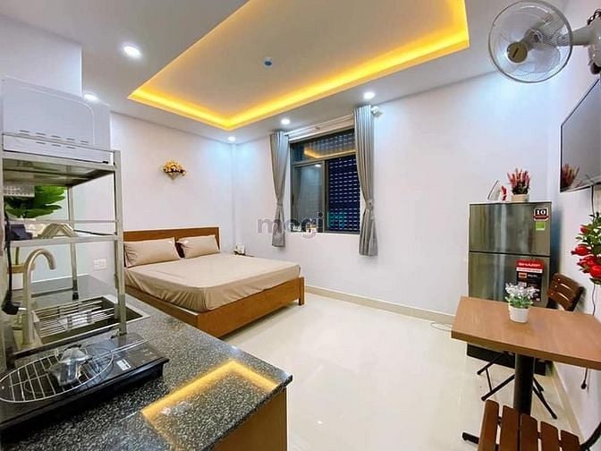 Hình ảnh Mb6623 nạp rút nhanh chóng cho thuê khu vực trung tâm Tân Bình