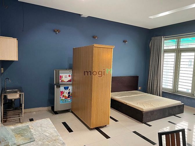 Hình ảnh Phòng full nội thất gần lotte. An ninh yên tĩnh