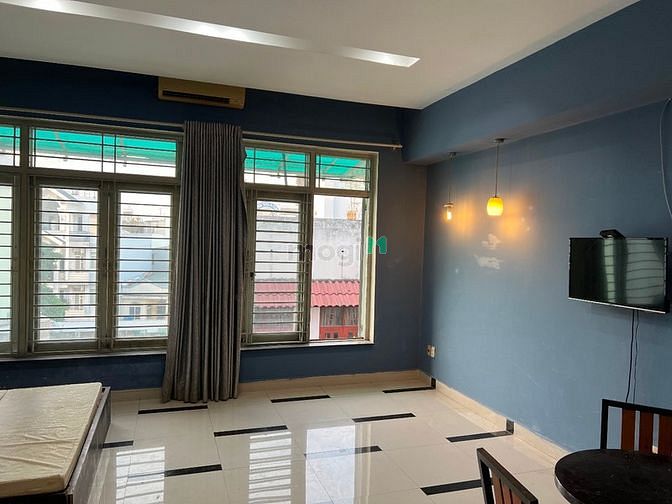 Hình ảnh Phòng full nội thất gần lotte. An ninh yên tĩnh