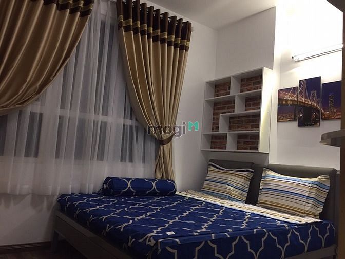 Hình ảnh Cho thuê 3PN Florita Full nội thất Giá 18tr