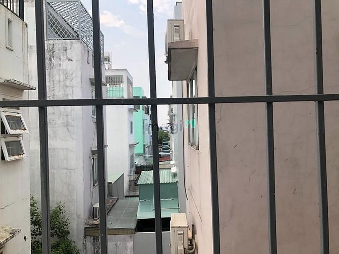 Hình ảnh Cho thuê Nhà mặt tiền, ngay Cc Tower Tham Lương