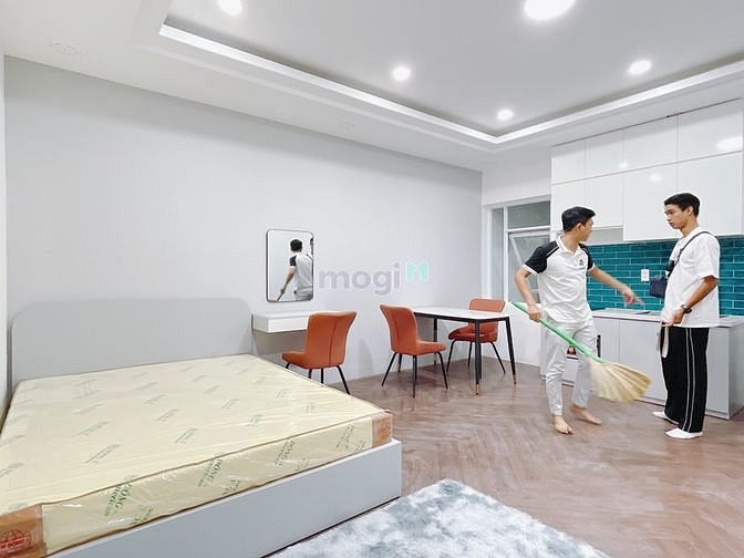 Hình ảnh Mb6623 nạp rút nhanh chóng 1PN 60m2 Bancon mới xây_ kdc Nam Long kcx Tân Thuận UFM PMH🌈
