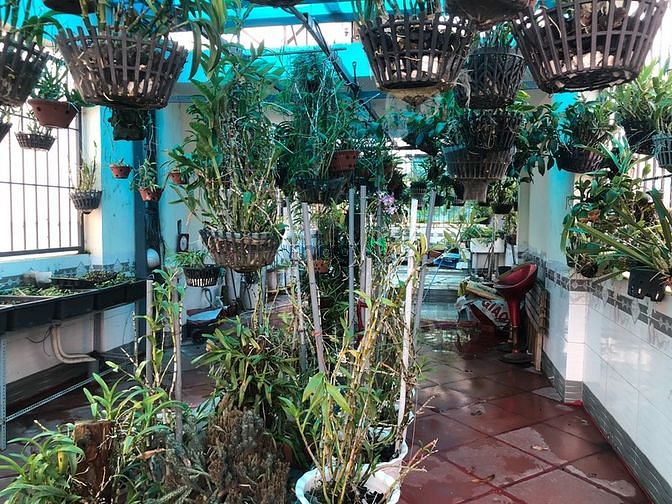 Hình ảnh Cho thuê Nhà mặt tiền, ngay Cc Tower Tham Lương