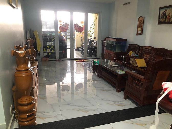 Hình ảnh Cho thuê Nhà mặt tiền, ngay Cc Tower Tham Lương