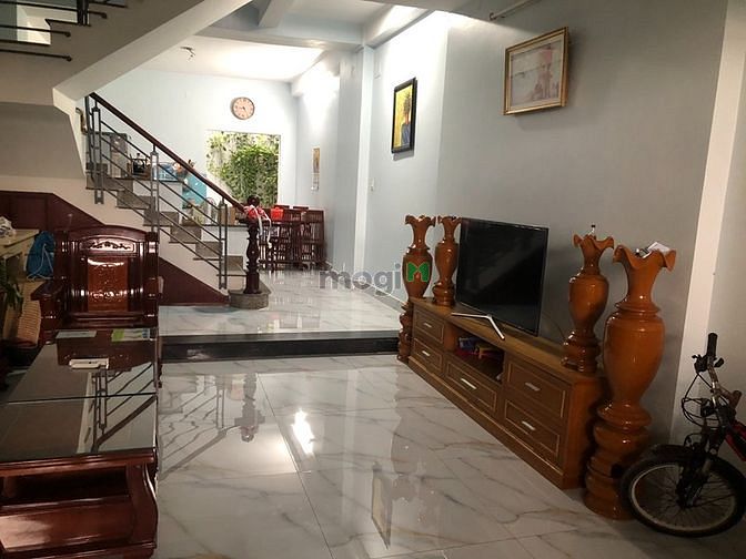 Hình ảnh Cho thuê Nhà mặt tiền, ngay Cc Tower Tham Lương