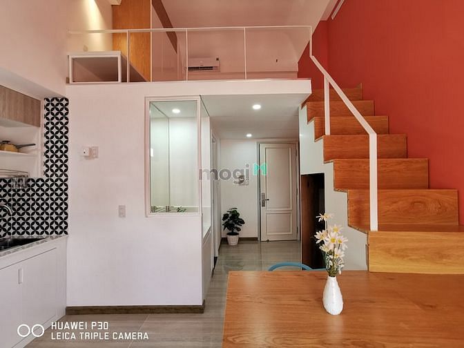 Hình ảnh Duplex Trung Tâm Q7_ gần Lotte, BigC, TDTU_ an ninh, Yên tĩnh, bao phí