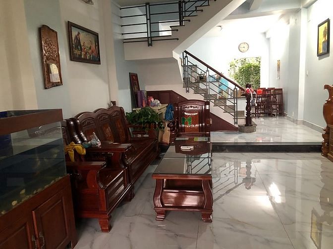 Hình ảnh Cho thuê Nhà mặt tiền, ngay Cc Tower Tham Lương