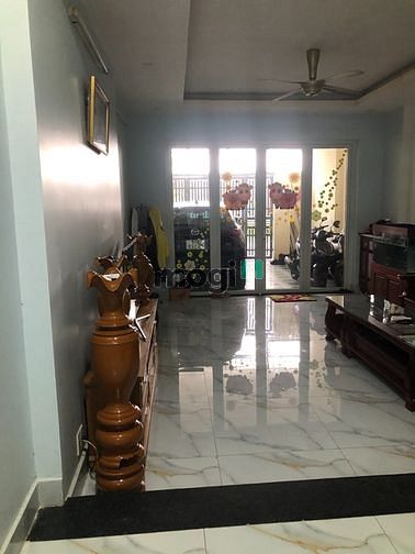 Hình ảnh Cho thuê Nhà mặt tiền, ngay Cc Tower Tham Lương