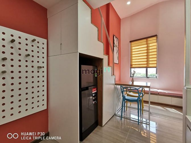 Hình ảnh Duplex Trung Tâm Q7_ gần Lotte, BigC, TDTU_ an ninh, Yên tĩnh, bao phí