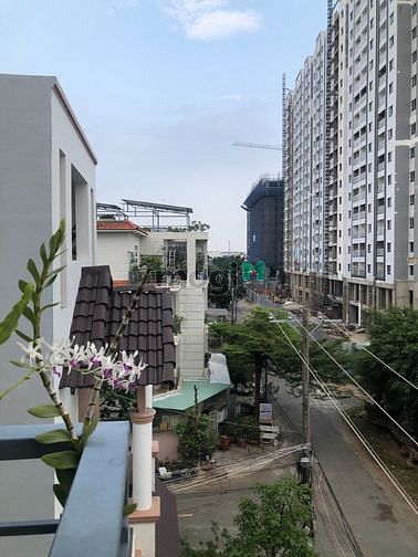Hình ảnh Cho thuê Nhà mặt tiền, ngay Cc Tower Tham Lương
