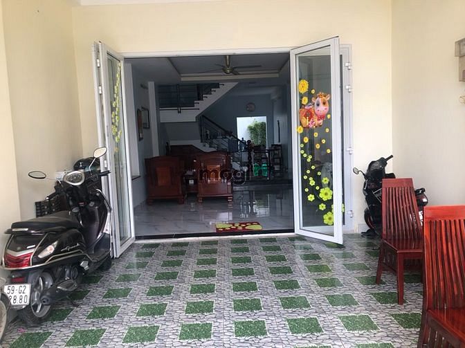Hình ảnh Cho thuê Nhà mặt tiền, ngay Cc Tower Tham Lương