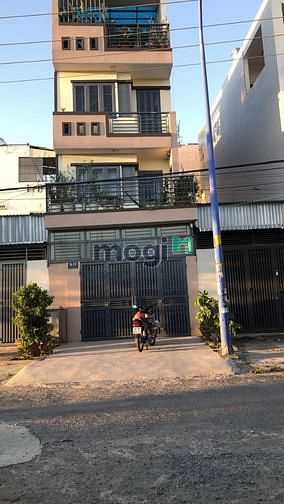 Hình ảnh Cho thuê Nhà mặt tiền, ngay Cc Tower Tham Lương