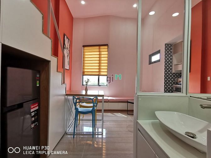 Hình ảnh Duplex Trung Tâm Q7_ gần Lotte, BigC, TDTU_ an ninh, Yên tĩnh, bao phí