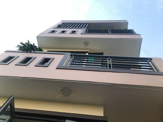Hình ảnh Cho thuê Nhà mặt tiền, ngay Cc Tower Tham Lương