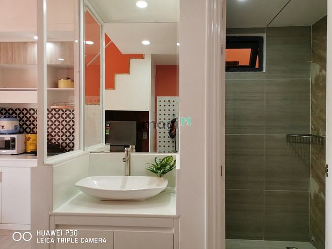 Hình ảnh Duplex Trung Tâm Q7_ gần Lotte, BigC, TDTU_ an ninh, Yên tĩnh, bao phí