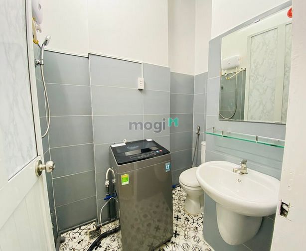 Hình ảnh 💥💥 Khai trương 5 CHDV Q10 - Full NT - Đều có cửa sổ/Ban công