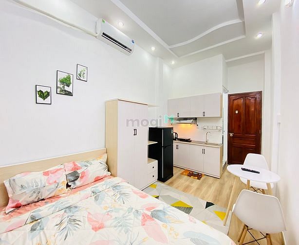 Hình ảnh 💥💥 Khai trương 5 CHDV Q10 - Full NT - Đều có cửa sổ/Ban công