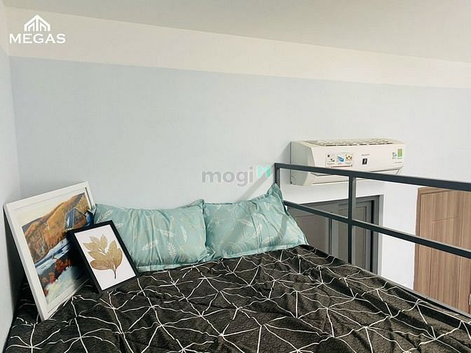 Hình ảnh Cho thuê phòng trọ tại thạnh mỹ lợi quận 2