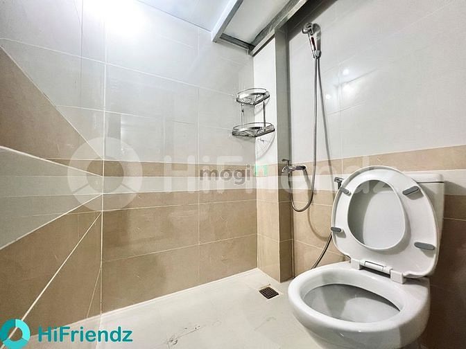 Hình ảnh Nhà mới, thang máy, máy giặt riêng