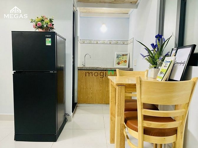 Hình ảnh Cho thuê phòng trọ tại thạnh mỹ lợi quận 2