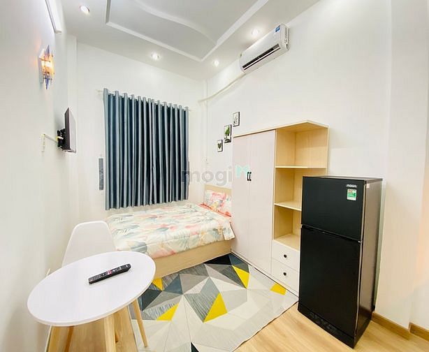 Hình ảnh 💥💥 Khai trương 5 CHDV Q10 - Full NT - Đều có cửa sổ/Ban công