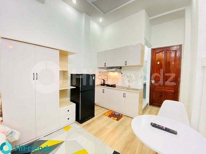 Hình ảnh Khai trương Studio Bancol ngay Vạn Hạnh Mall - Mới 100%