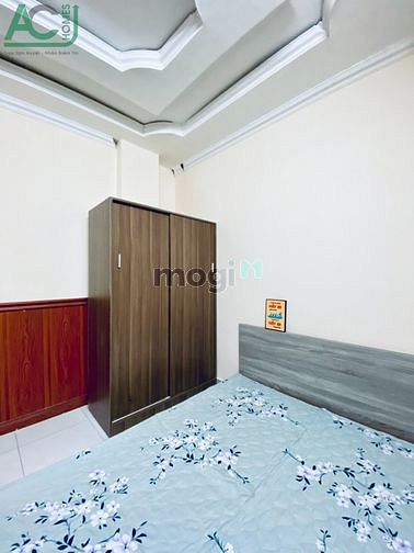Hình ảnh CHDV 40m2 gần cv làng hoa gò vấp