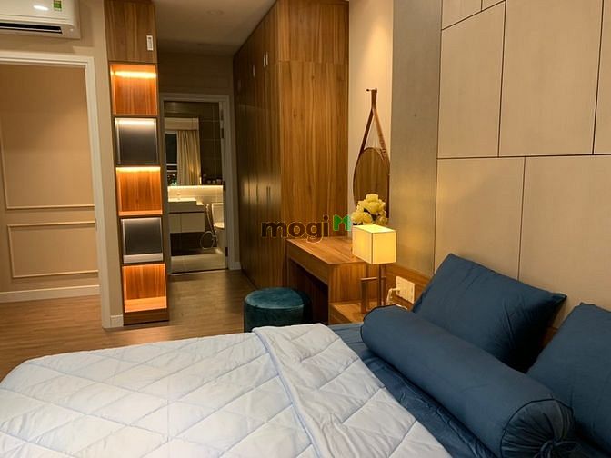 Hình ảnh Cho thuê Sunrise CityView 76m2 full NT giá 19tr