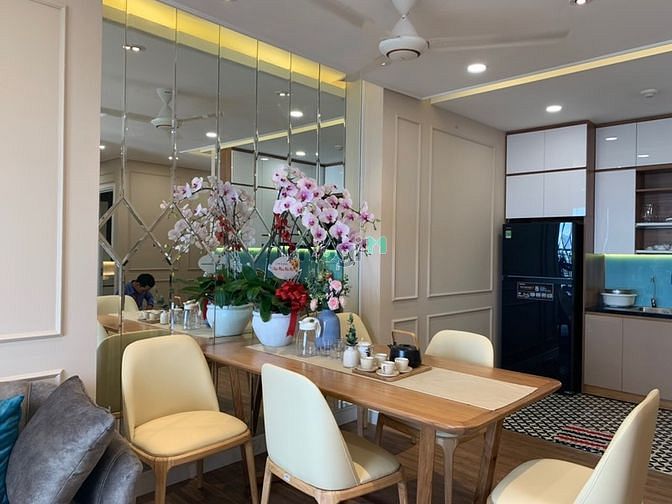 Hình ảnh Cho thuê Sunrise CityView 76m2 full NT giá 19tr