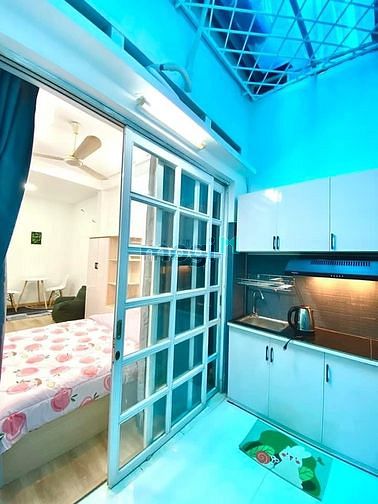 Hình ảnh Khai trương Studio Bancol ngay Vạn Hạnh Mall - Mới 100%
