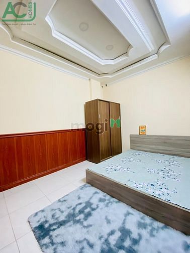 Hình ảnh CHDV 40m2 gần cv làng hoa gò vấp