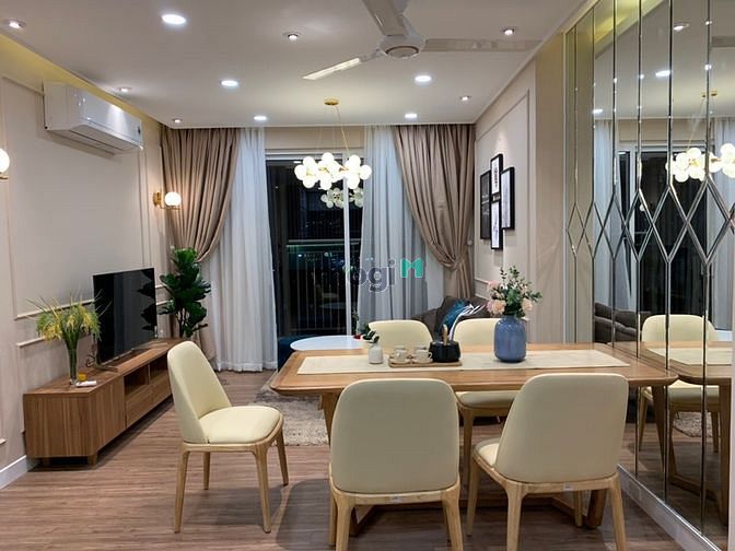 Hình ảnh Cho thuê Sunrise CityView 76m2 full NT giá 19tr