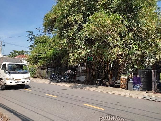 Hình ảnh Quá SỐC, 2300m2 đất mặt tiền Xuân Thới Sơn, chỉ 10tr/m2 Hóc Môn