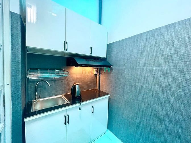 Hình ảnh Khai trương Studio Bancol ngay Vạn Hạnh Mall - Mới 100%