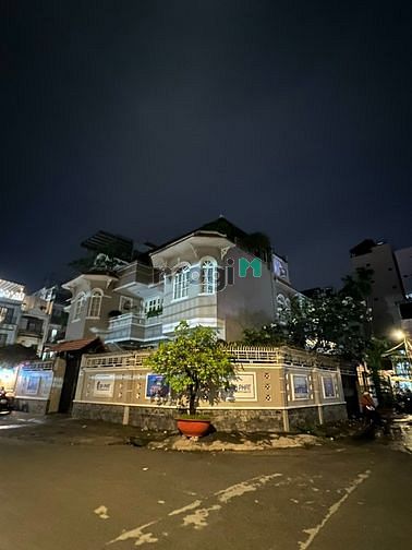 Hình ảnh Cần bán đất biệt thự Đường số 5, Bình Trưng Đông, Quận 2, 400m2, 18 tỷ
