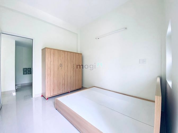 Hình ảnh Chung cư mini dạng 1pn, đầy đủ nội thất + ban công
