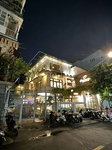 Hình ảnh Cần bán đất biệt thự Đường số 5, Bình Trưng Đông, Quận 2, 400m2, 18 tỷ