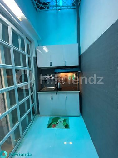 Hình ảnh Khai Trương CHDV mới toang trên đường 3/2 Q10