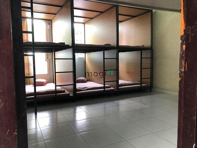 Hình ảnh cho thue ktx giá rẻ khắp Sài Gòn