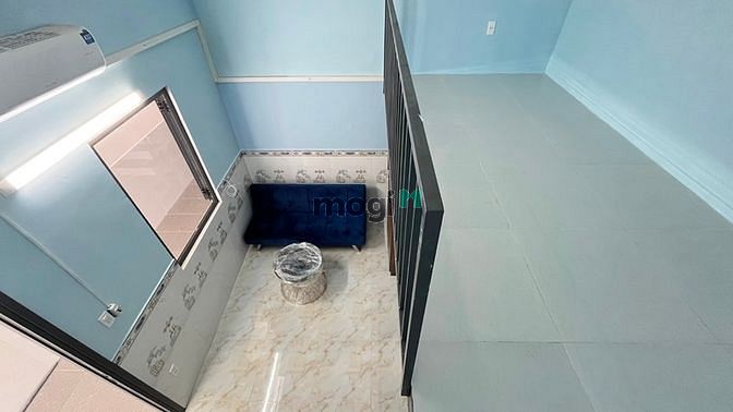 Hình ảnh Mb6623 nạp rút nhanh chóng mini - Quận Gò Vấp - Full nội thất + Gác