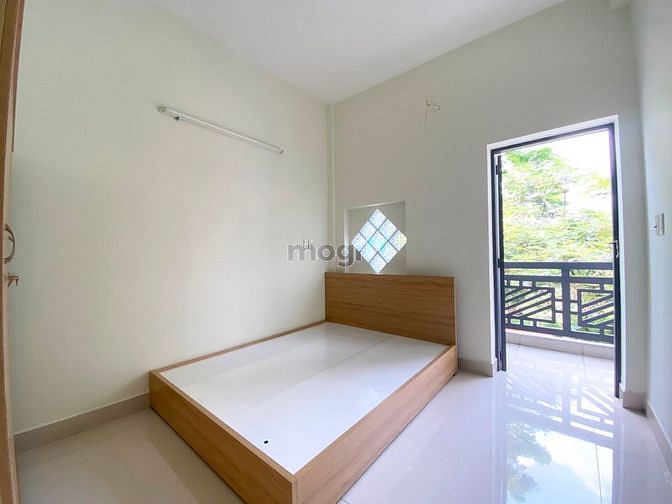 Hình ảnh Chung cư mini dạng 1pn, đầy đủ nội thất + ban công
