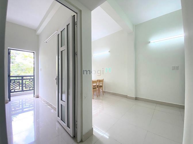 Hình ảnh Chung cư mini dạng 1pn, đầy đủ nội thất + ban công