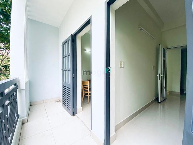 Hình ảnh Chung cư mini dạng 1pn, đầy đủ nội thất + ban công
