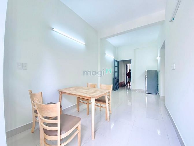 Hình ảnh Chung cư mini dạng 1pn, đầy đủ nội thất + ban công