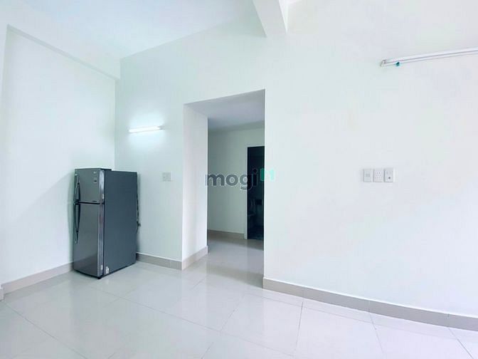 Hình ảnh Chung cư mini dạng 1pn, đầy đủ nội thất + ban công