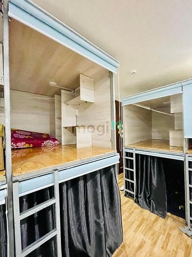 Hình ảnh cho thue ktx giá rẻ khắp Sài Gòn