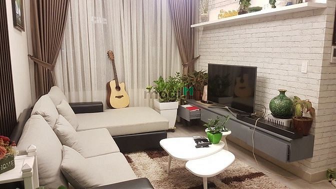 Hình ảnh Masteri Thảo Điền, full nội thất cao cấp như hình
